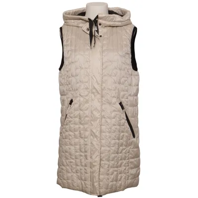 Outdoor vest (Wit) van Gil Bret Polyamide, Polyester