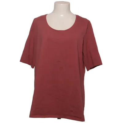 T-shirt (Pink) from Cartoon Cotton, Elastane