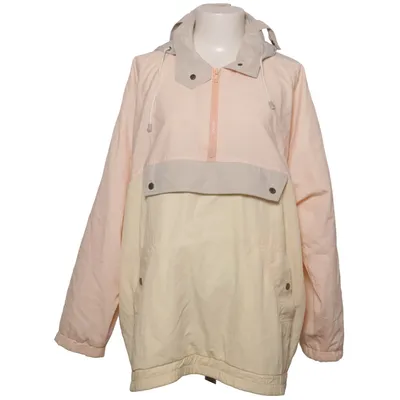 Anorak (Pink, Yellow, Gray) from Smithy's Cotton, Nylon, Polyester