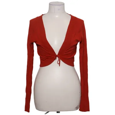 Bolero (Röd) från Cache Cache Elastan, Polyamid, Viskos