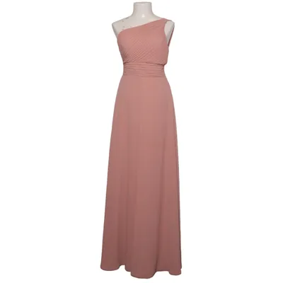 Avondjurk (Roze) van Eva & Lola Polyester