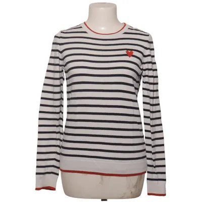 Sweater (White, Black, Red) from Armedangels Organic cotton