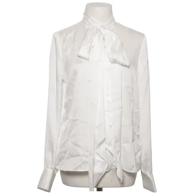Strikblouse (Zendaya) van Zendaya x Tommy Hilfiger Polyester