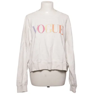 Sweatshirt (White, Multicolored) from Phyne Organic cotton