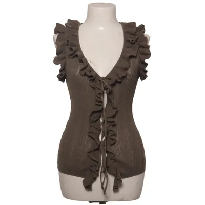 Top (Bruin) van Zara