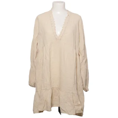 Kleid (Mousseline Heart Tape) von Most Wanted Baumwolle