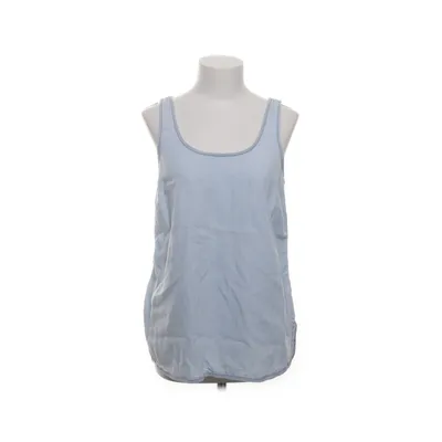 Tanktop  (Blå) fra New Look Denim