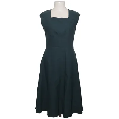 Dress (Green) from Gigileer Cotton, Elastane, Polyester