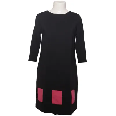 Kleid (Grau, Pink, Mehrfarbig) von Piú & Piú Elasthan, Polyamid, Viskose