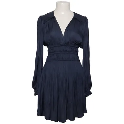 Dress (Blue) from Maje Polyester