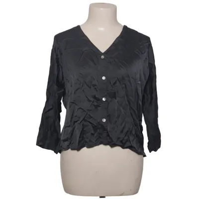 Blouse (Gris) de Carla Carla Viscose
