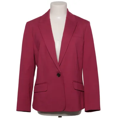 Blazer (Pink) fra Boden Elastan, Nylon, Polyester, Viscose