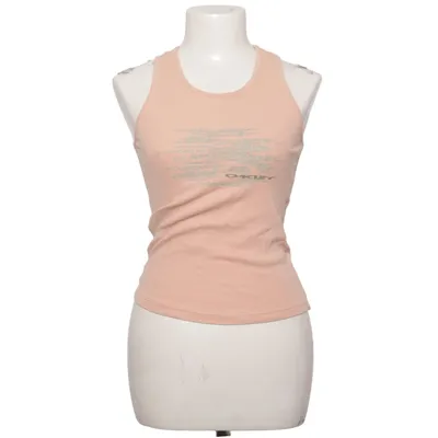 Tank Top (Pink) from Oakley