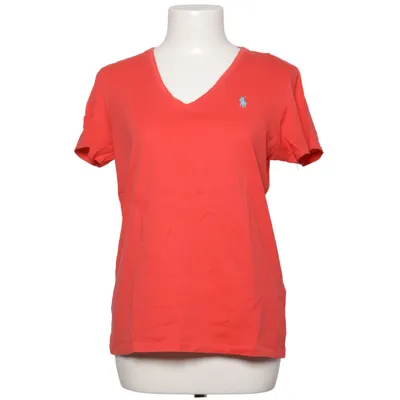 T-shirt (Red) from Ralph Lauren Sport Cotton