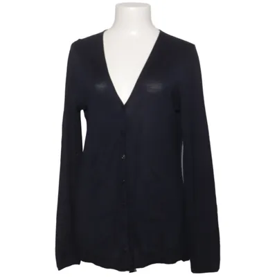 Cardigan (Black) from Iris von Arnim Cashmere, Silk