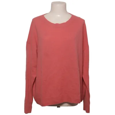 Pull-over (Rose) de Jardin des Orangers Cachemire