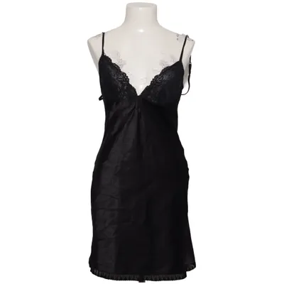 Negligee (Black) from Calvin Klein Sleepwear Polyester