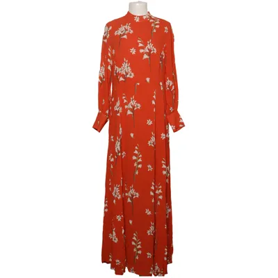 Wikkeljurk (Rood, Wit) van Ivy & Oak