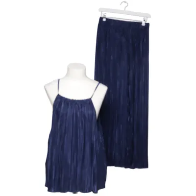 Set (Blue) from Shein Polyester