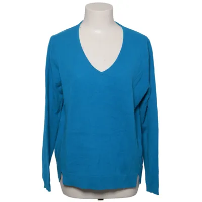 Pullover (Blue) from Gerry Weber Cashmere