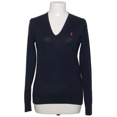 Pullover (Blå) från Ralph Lauren Sport Merinoull