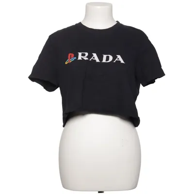 T-shirt (Noir) de Gildan Softstyle Coton