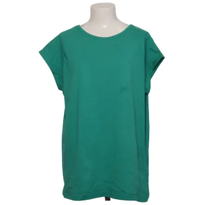 T-shirt (Grøn) fra Bonprix Bomuld