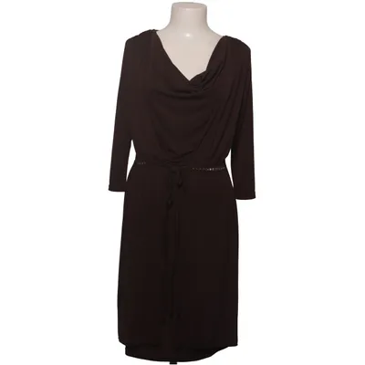 Jurk (Bruin) van Lady Lol Paris