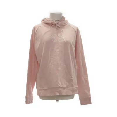 Sweat à capuche (Rose) de Stanley Stella Coton biologique, Polyester recyclé