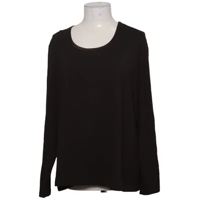 Långärmad t-shirt (Svart) från Gerry Weber