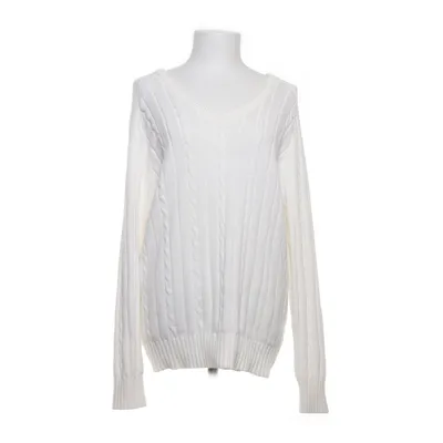 Trui (Wit) van Brandy Melville