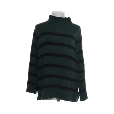 Tröja (Grön, Svart) från Kaffe Elastan, Nylon, Polyester, Viskos