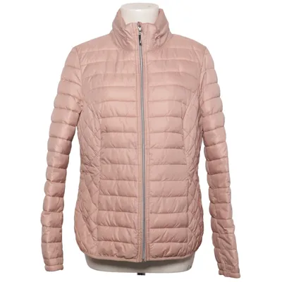 Letvægtsjakke (Pink) fra Trend One