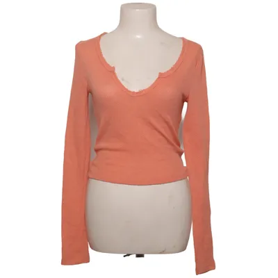 Topp (Rosa) från Out from Under Elastan, Polyester, Viskos