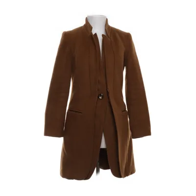 Kappa (Brun) från ASOS Petite Akryl, Bomull, Polyamid, Polyester, Ull