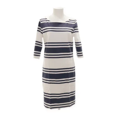 Klänning (Blå, Vit) från Gaastra Bomull