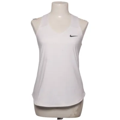 Träningslinne (Vit) från Nike