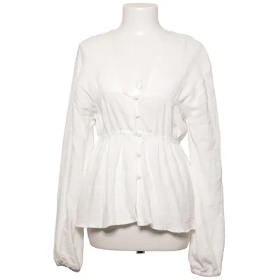 Blouse (Wit) van ASOS Design