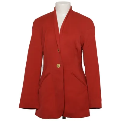 Blazer (Red) from Bernd Berger