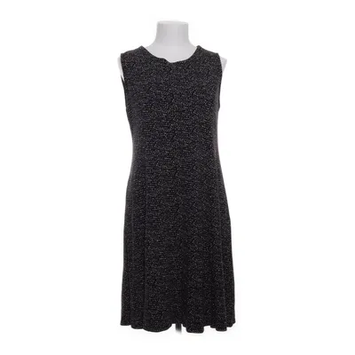 Klänning (Svart, Vit) från Opus