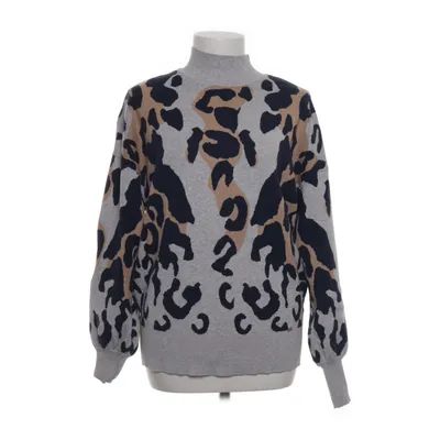 Tröja (Grå, Blå, Beige, Flerfärgad) från Ted Baker Polyester, Viskos