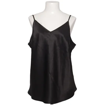 Tanktop (Sort) fra Sec Polyester