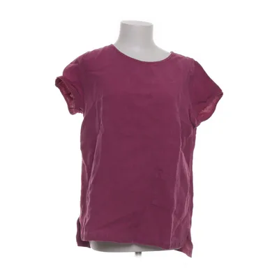 Topp (Lila) från Deerberg Linne