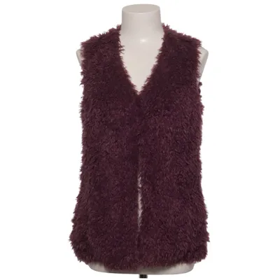 Ytterväst (Lila) från Bonita Polyester