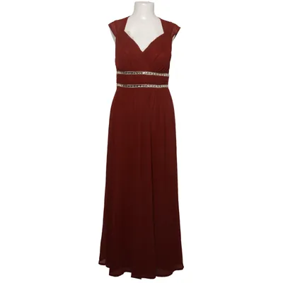 Evening gown (Red) from Ever Pretty Elastane, Polyester