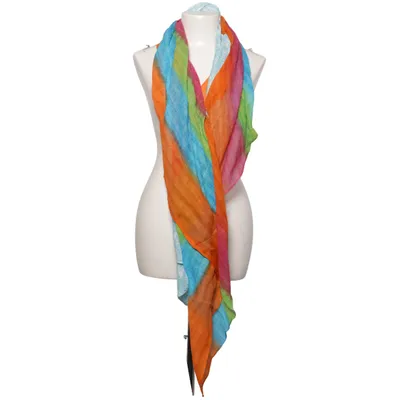 Shawl (Multicolored) from Codello
