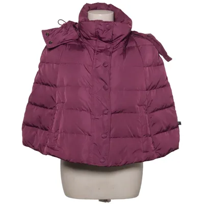Outer vest (Purple) from Weekend MaxMara Down, Polyamide, Polyester