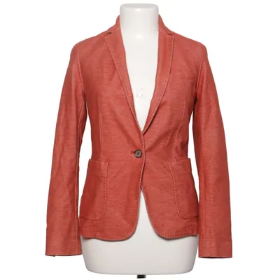 Kavaj (6021) från Massimo Dutti Bomull, Elastan