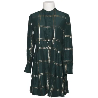 Klänning (YASCEVA LS SHIRT DRESS) från YAS Polyester, Viskos