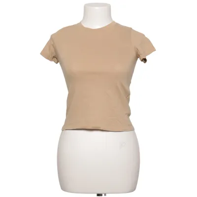 T-shirt (Beige) from Arket Cotton